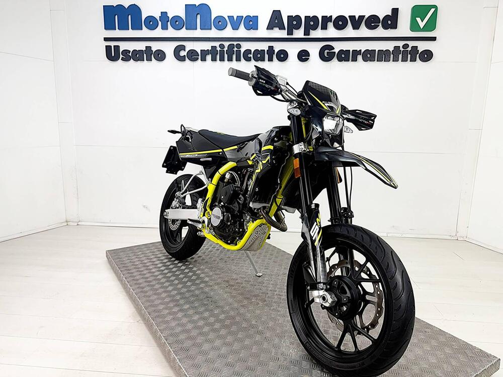 Swm SM 125 R (2022 - 24) (3)