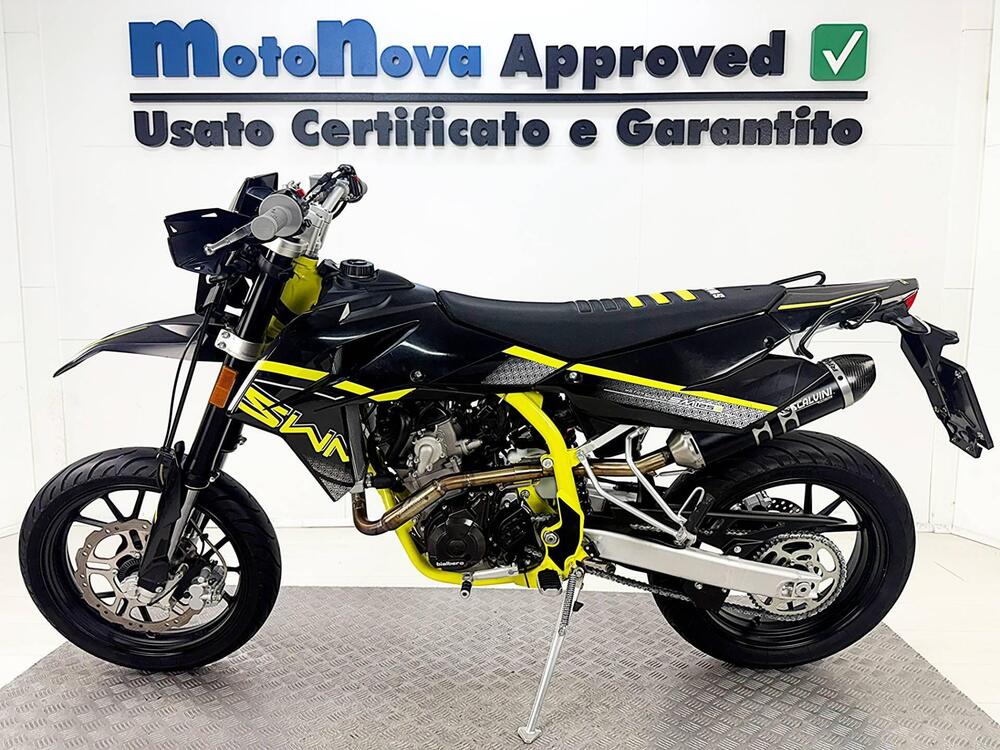 Swm SM 125 R (2022 - 24) (5)