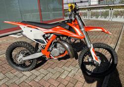 KTM 85 SX (2018) usata