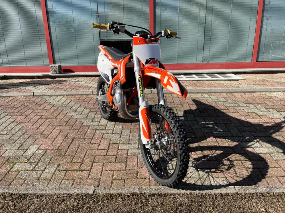 KTM 85 SX (2018) (3)