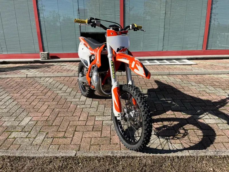 KTM 85 SX (2018) (3)