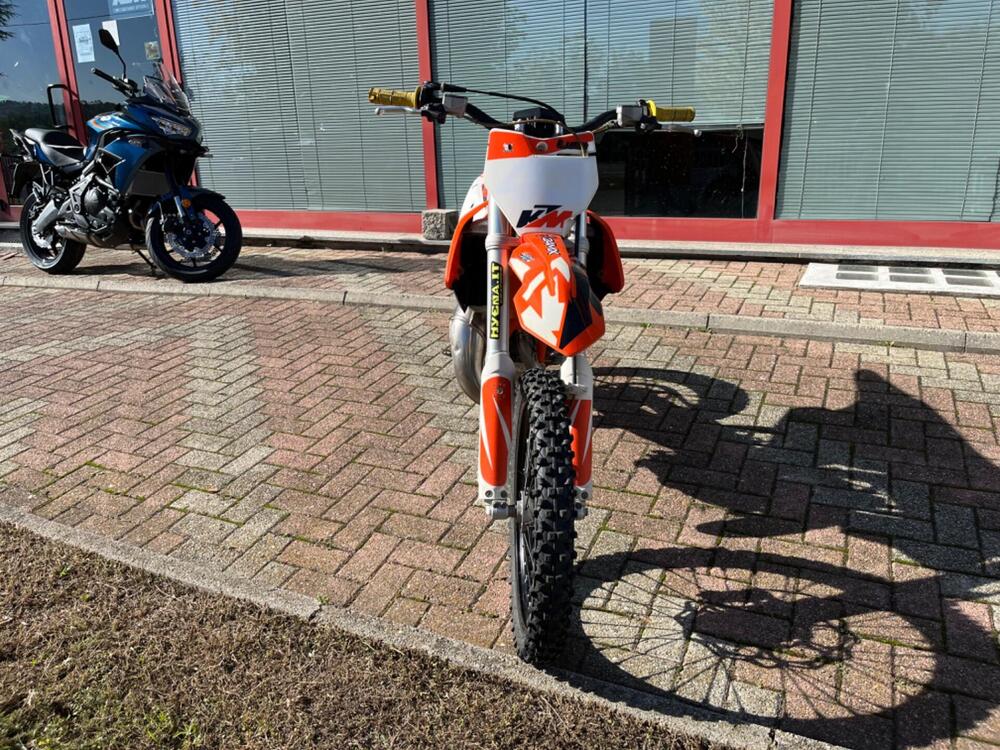 KTM 85 SX (2018) (4)