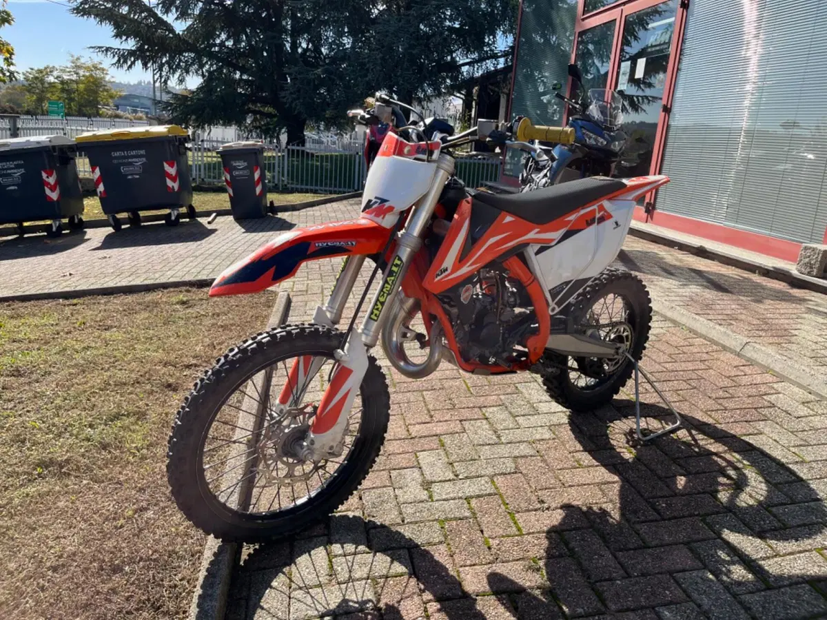 KTM 85 SX (2018) (6)