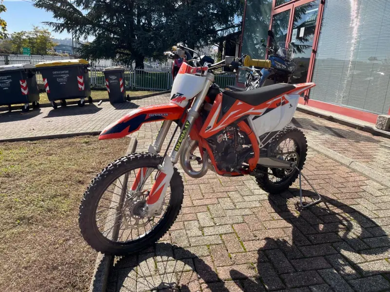 KTM 85 SX (2018) (6)