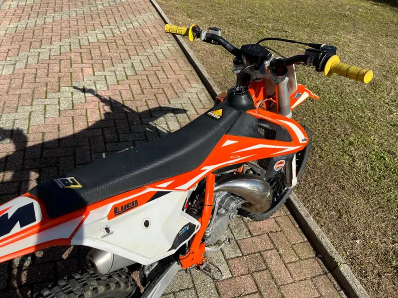 KTM 85 SX (2018) (13)