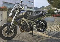 Yamaha MT-09 ABS (2013 - 15) usata