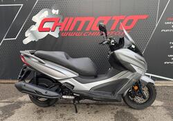 Kymco X-Town 300i (2021 - 24) usata