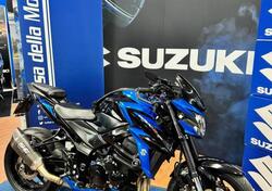 Suzuki GSX S 750 Yugen (2018 - 20) usata