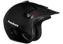 CASCO DA TRIAL HEBO