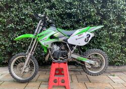 Kawasaki KX 65 (2005 - 06) usata