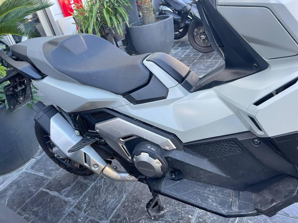 Honda X-ADV 750 (2025) (2)