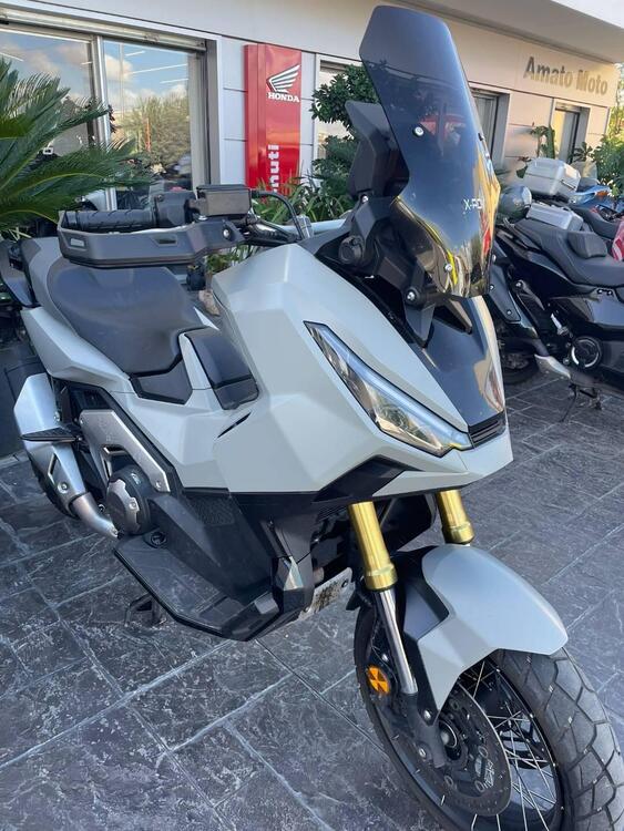 Honda X-ADV 750 (2025) (4)
