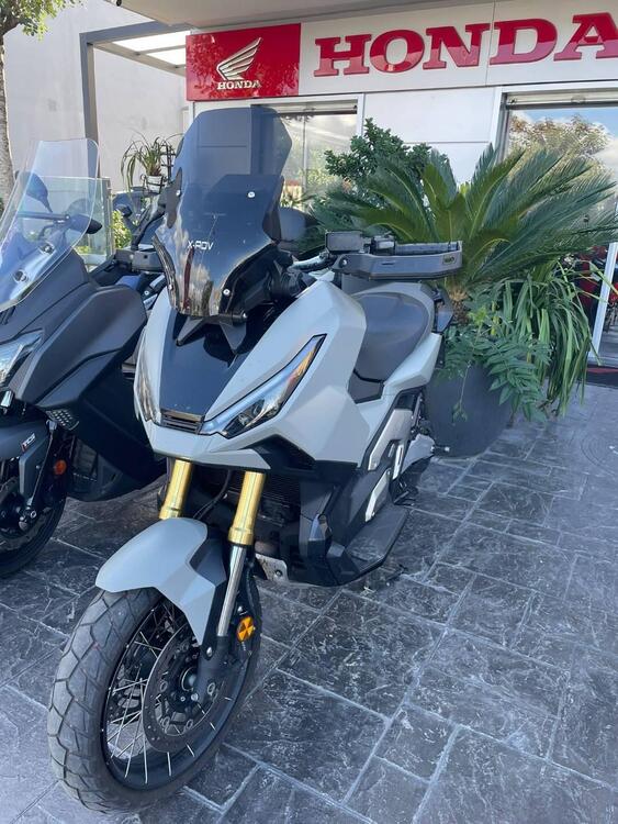 Honda X-ADV 750 (2025)