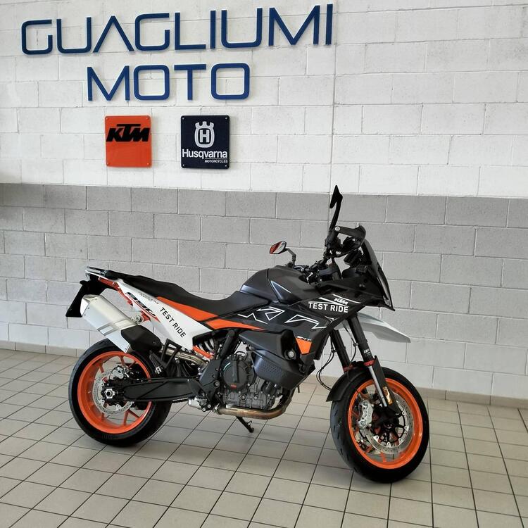 KTM 890 SMT (2023 - 26)