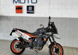 KTM 890 SMT (2023 - 26) usata