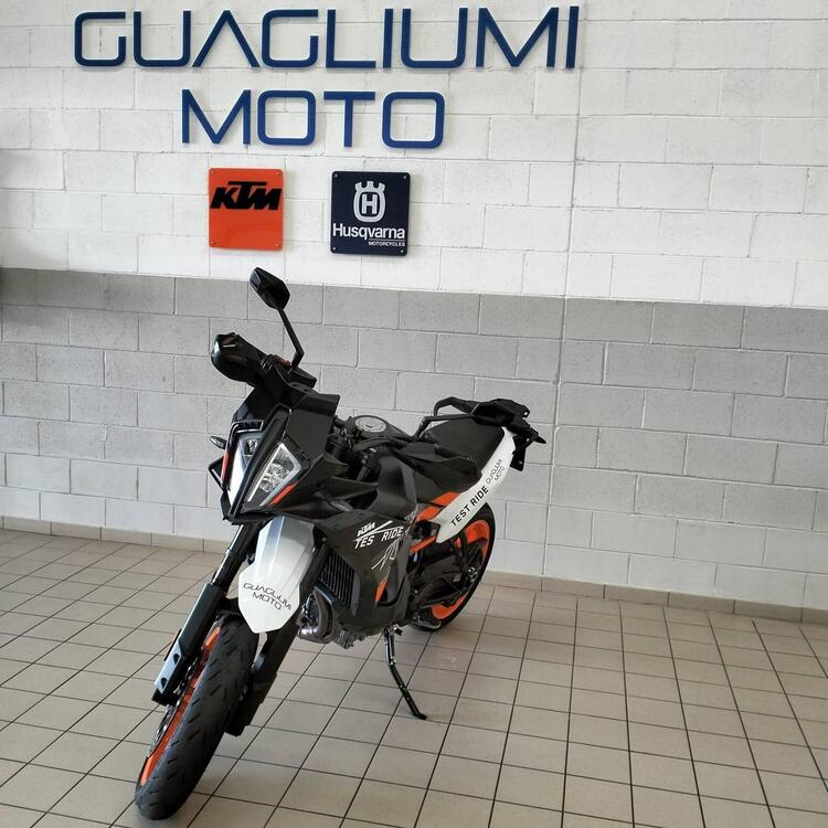 KTM 890 SMT (2023 - 26) (2)