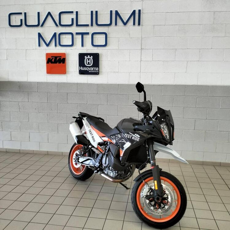 KTM 890 SMT (2023 - 26) (4)