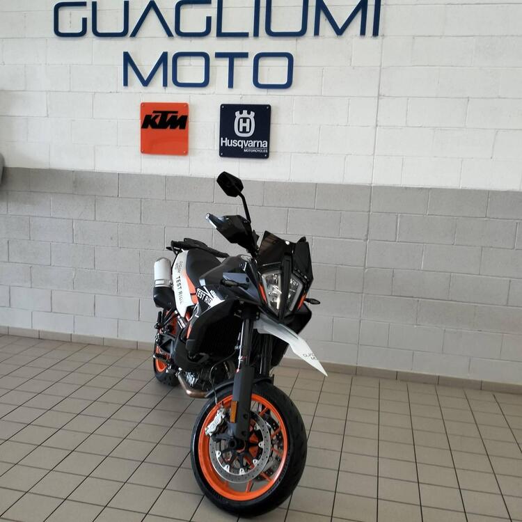 KTM 890 SMT (2023 - 26) (5)