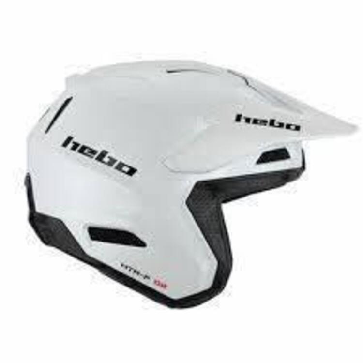 CASCO DA TRIAL HEBO