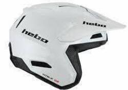 CASCO DA TRIAL HEBO
