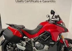 Ducati Multistrada 1260 S (2018 - 20) usata
