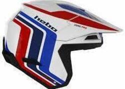 CASCO DA TRIAL HEBO