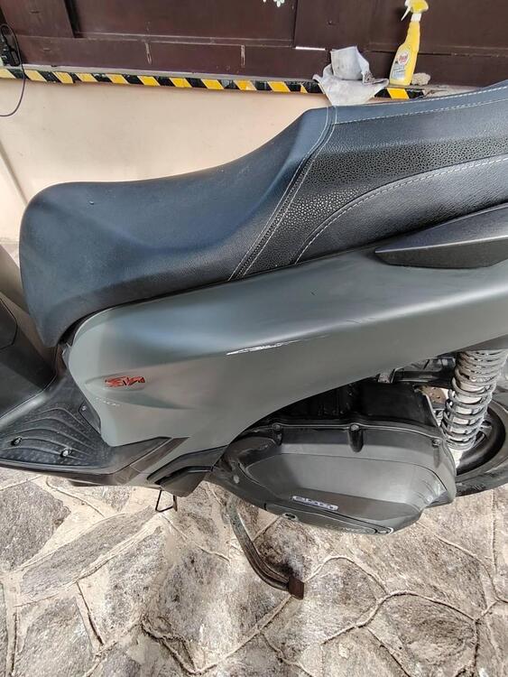 Honda SH 150i Sport (2022 - 23) (5)