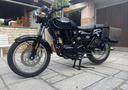 Benelli Imperiale 400 (2021 - 25) usata