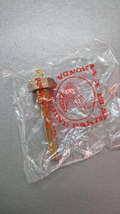 37810KR1761 sensore riserva NS 125 F Honda