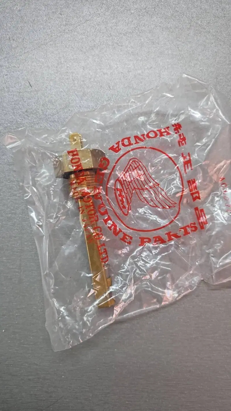 37810KR1761 sensore riserva NS 125 F Honda