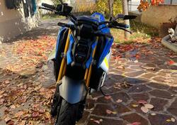 Suzuki GSX-S1000 (2021 - 25) usata