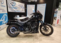 Harley-Davidson Low Rider S (2022 - 24) usata