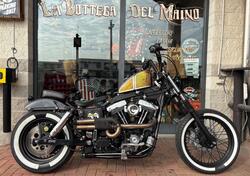 Harley-Davidson 1340 Low Rider Super Glide (1994 - 98) - FXD usata