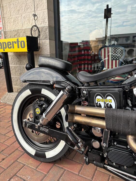 Harley-Davidson 1340 Low Rider Super Glide (1994 - 98) - FXD (4)