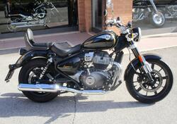 Royal Enfield Super Meteor 650 (2023 - 25) usata