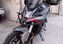 Voge Valico 500DSX (2021 - 24) usata