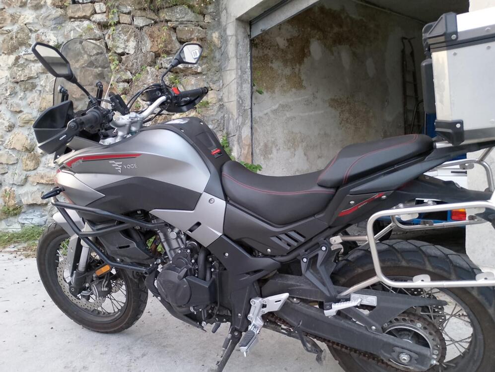 Voge Valico 500DSX (2021 - 24) (3)