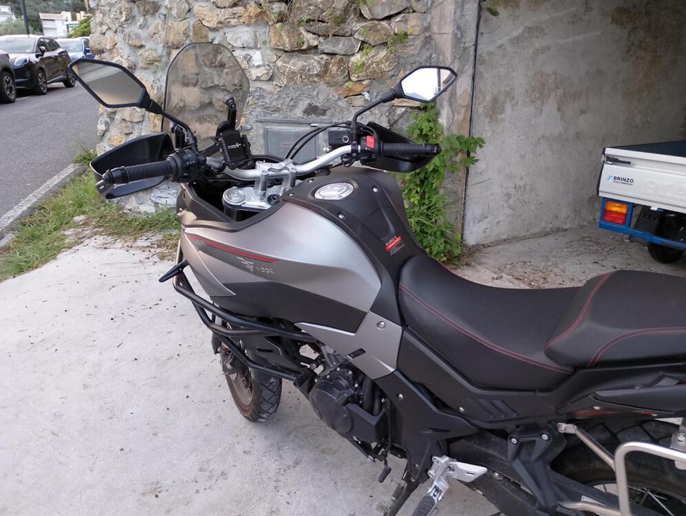 Voge Valico 500DSX (2021 - 24) (4)