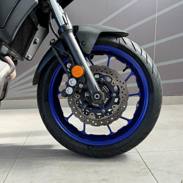 Yamaha Tracer 700 (2016 - 20) (4)