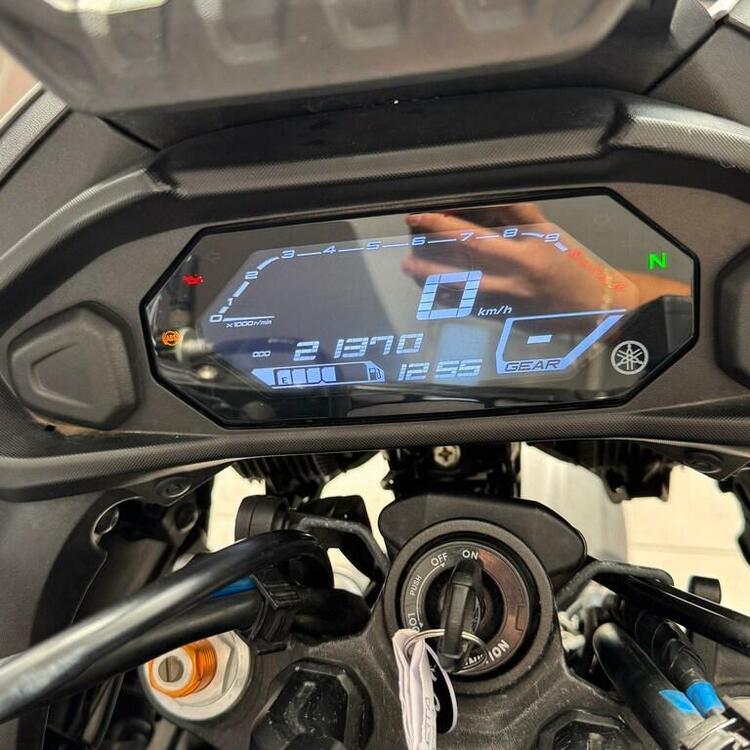 Yamaha Tracer 700 (2016 - 20) (5)