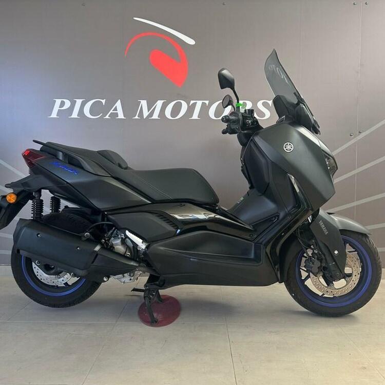 Yamaha X-Max 300 (2021 - 24)