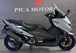 Yamaha T-Max 560 (2020 - 21) usata