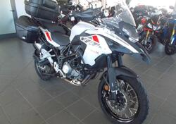Benelli TRK 502X (2018 - 20) usata