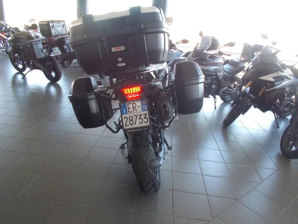 Benelli TRK 502X (2018 - 20) (3)