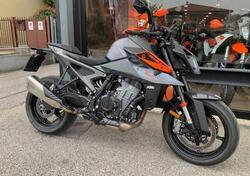 KTM 990 Duke (2024 - 26) usata