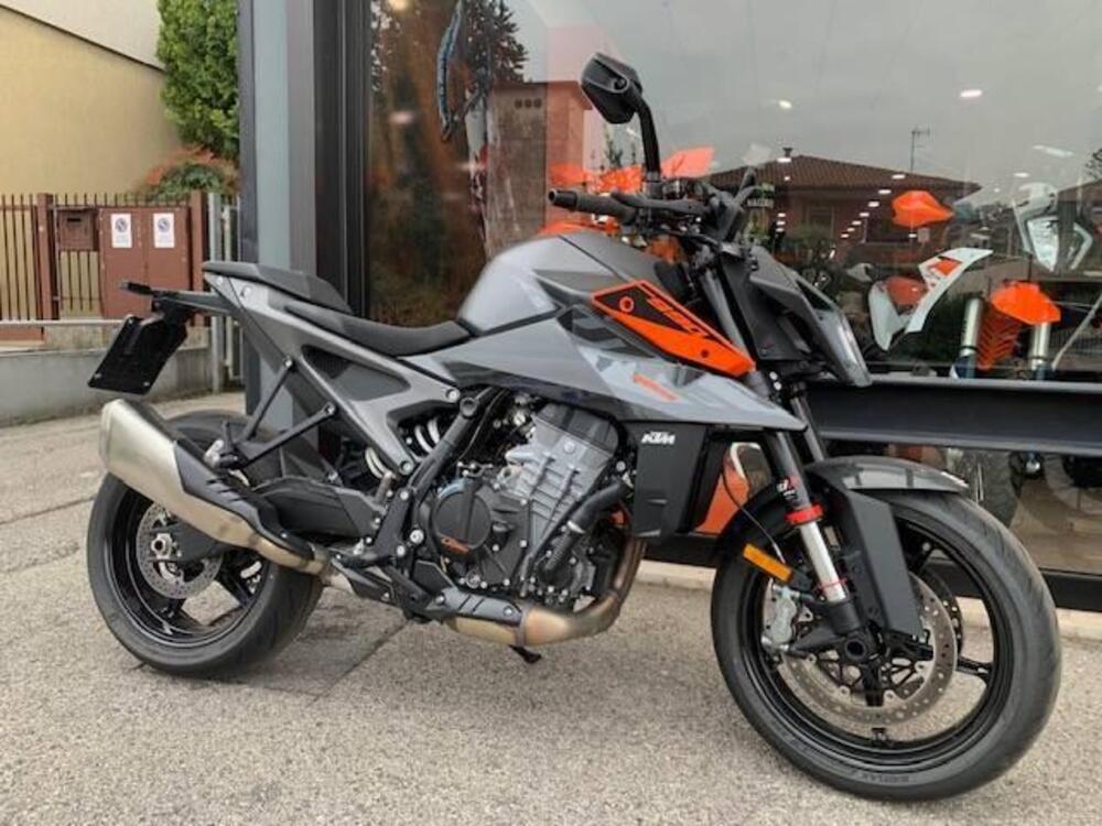 KTM 990 Duke (2024 - 26) (2)