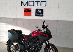 MV Agusta Turismo Veloce 800 Lusso SCS (2021 - 25) usata