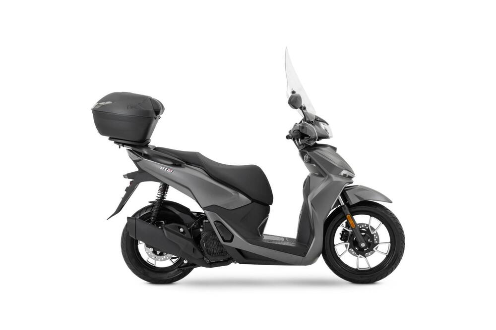 Voge Sfida SR16 200 (2025)