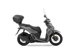 Voge Sfida SR16 200 (2025) nuova