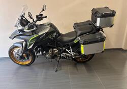 QJ Motor SRT 700 X (2024 - 25) usata